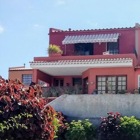 Buenavistera Appartement Buenavista Del Norte Buitenkant foto