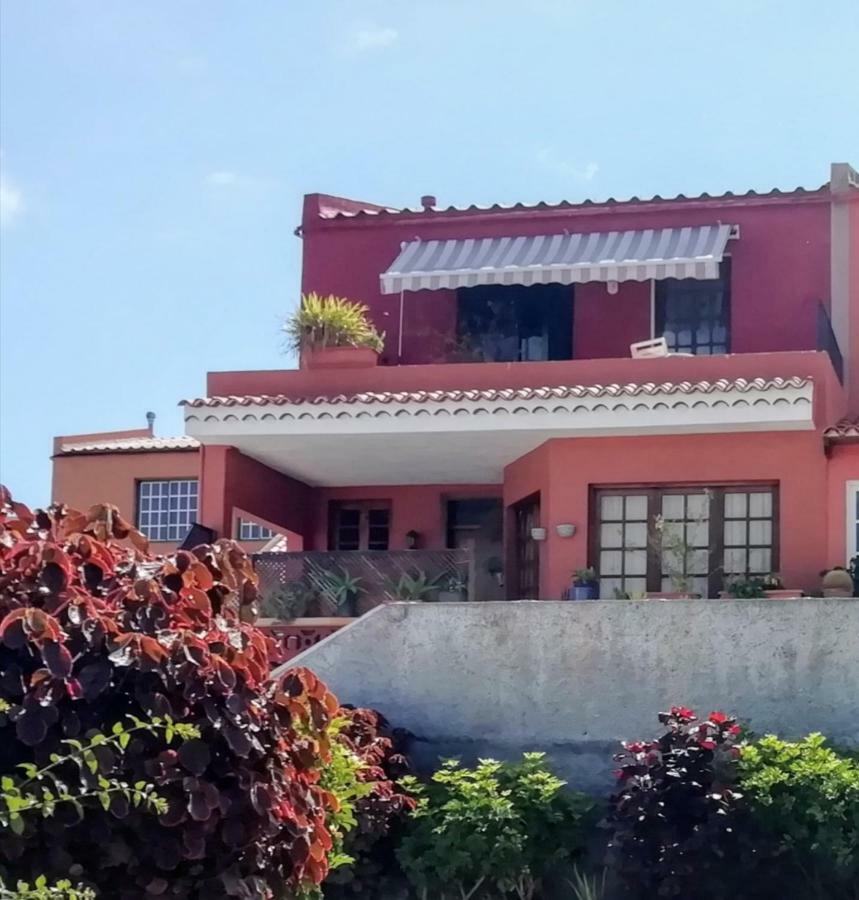 Buenavistera Appartement Buenavista Del Norte Buitenkant foto
