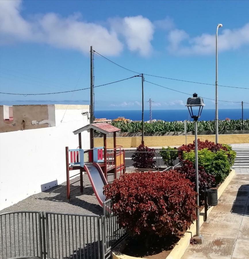 Buenavistera Appartement Buenavista Del Norte Buitenkant foto