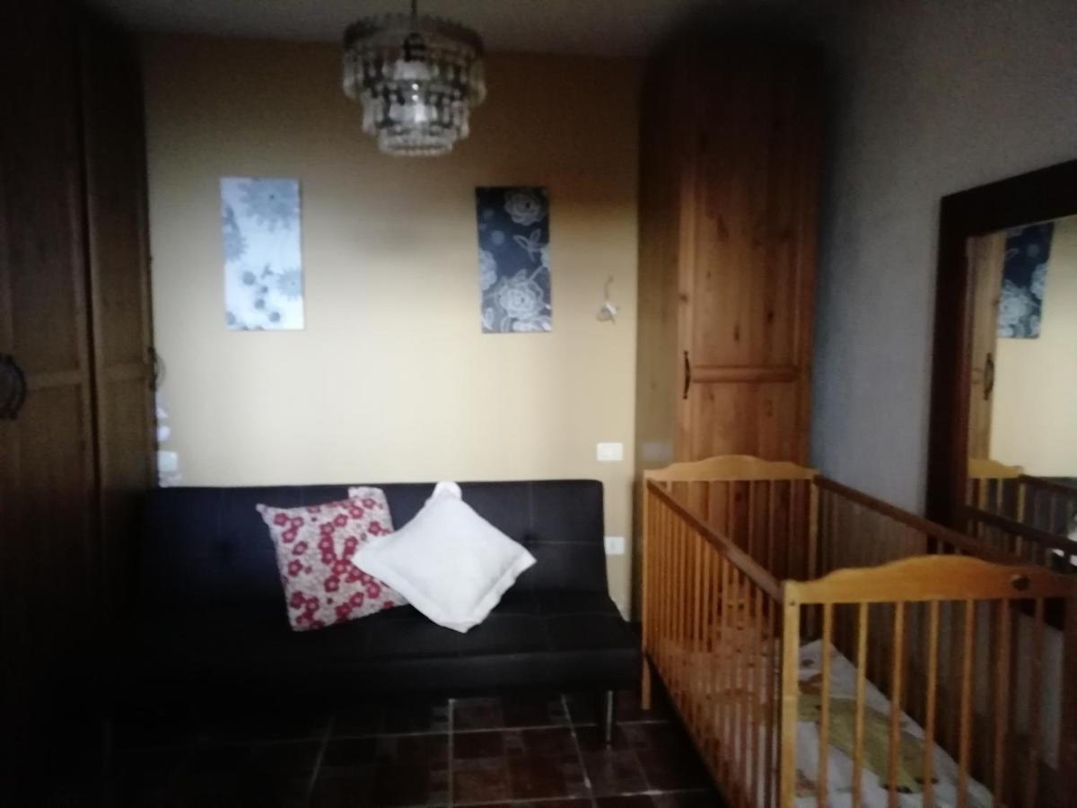 Buenavistera Appartement Buenavista Del Norte Buitenkant foto