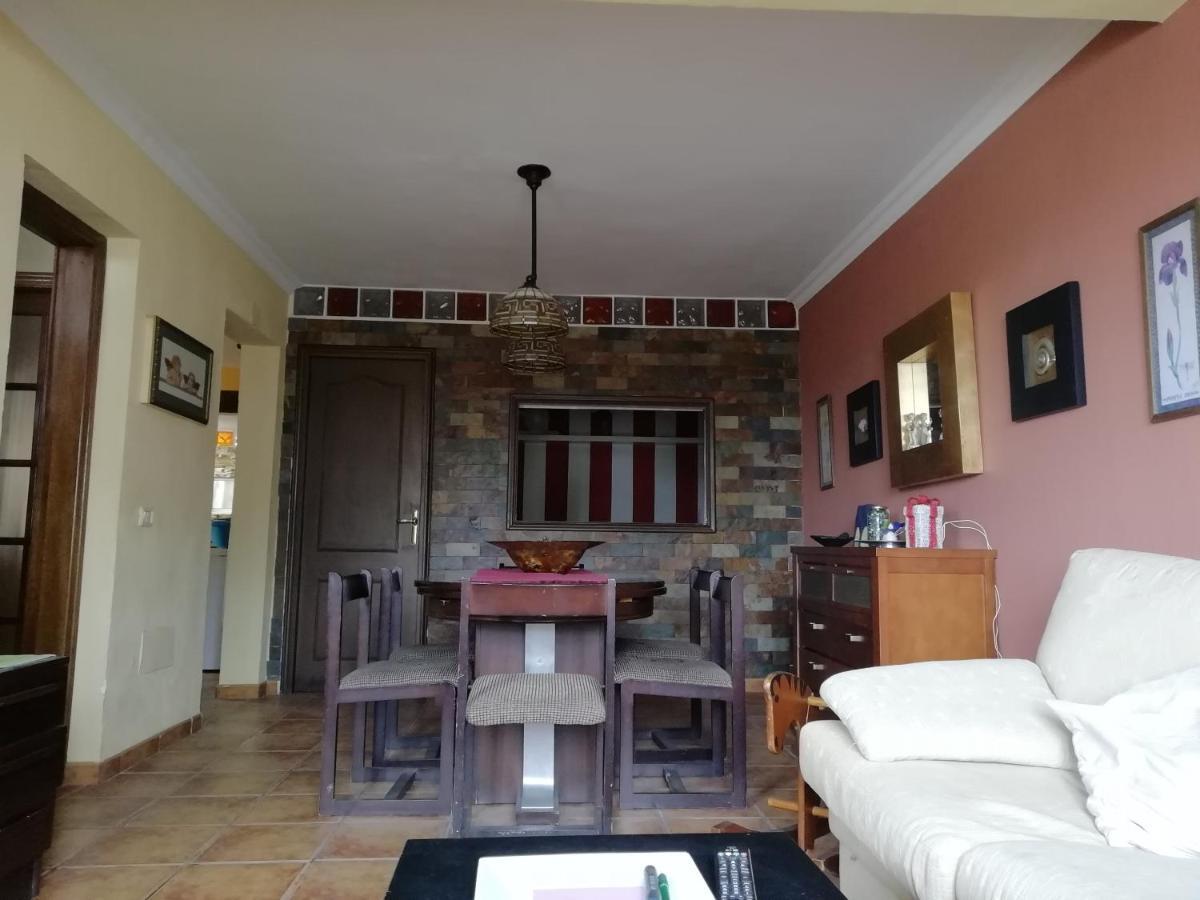 Buenavistera Appartement Buenavista Del Norte Buitenkant foto