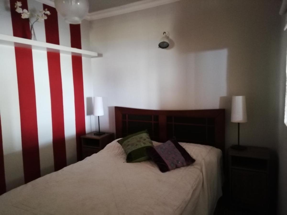 Buenavistera Appartement Buenavista Del Norte Buitenkant foto